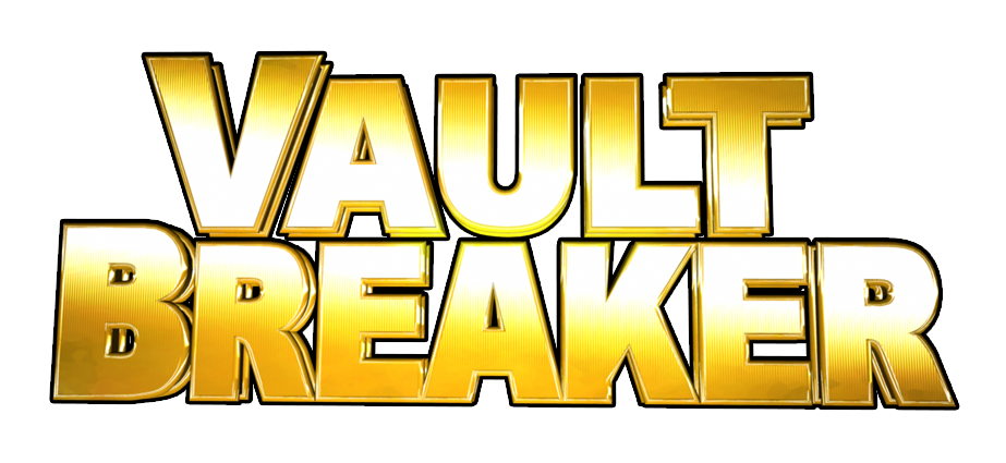 Vault Breaker Logo